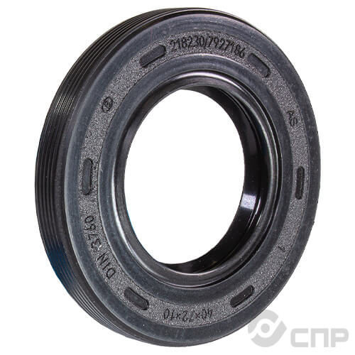 Манжета армированная 9х16х4 (сальник)