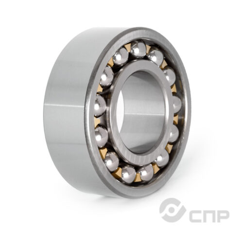 Подшипник радиальный ГОСТ 100х180х34 (220) Подшипник радиальный ГОСТ 100х180х34 (220)