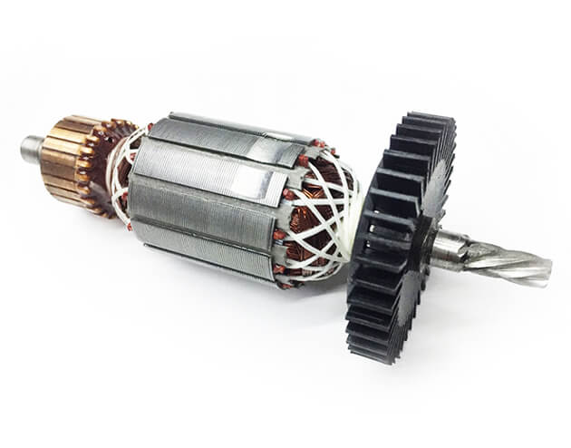 Уплотнители для ротора (манжеты, сальники, кольца) в Железногорске