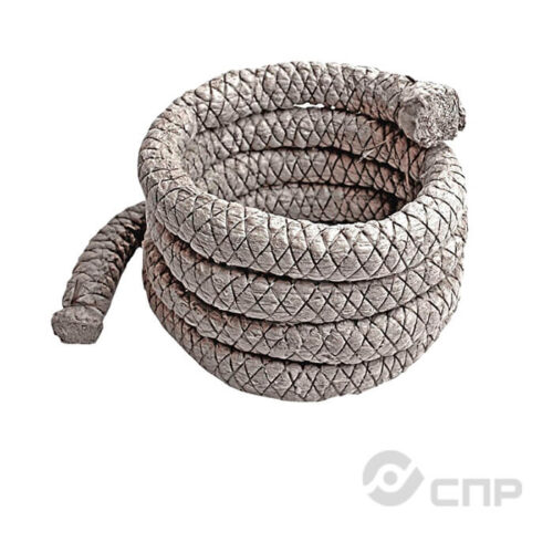 Базальтовые шнуры теплоизоляционные в Железногорске